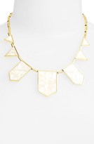 Thumbnail for your product : House Of Harlow Station Necklace