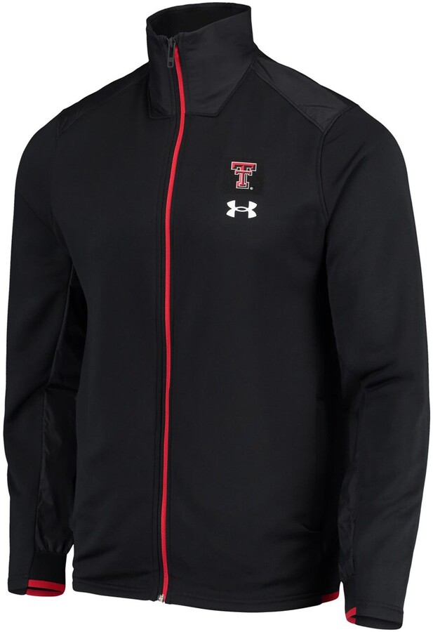 under armour coaching jackets