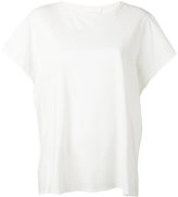 Chloé - t-shirt ample - women - coton - S