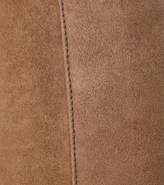 Thumbnail for your product : Joseph Suede leggings
