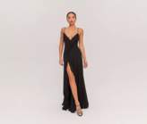Thumbnail for your product : Fame & Partners The Callais Dress