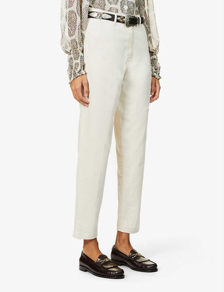 100 cotton boyfriend jeans