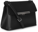 Thumbnail for your product : Lancaster Paris Black Smooth Lilly Small Crossbody Bag