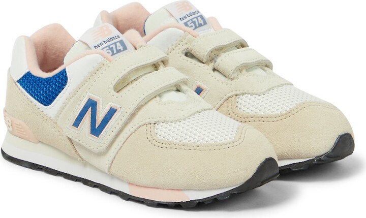 Kids New Balance 574 | Shop the world's largest collection of 