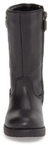 Thumbnail for your product : MICHAEL Michael Kors Toddler Girl's 'Dhalia Louise' Quilted Riding Boot