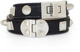 Thumbnail for your product : BCBGMAXAZRIA Multi-Stud Turnlock Bracelet