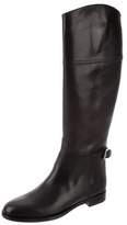 Thumbnail for your product : Ralph Lauren Collection Leather Riding Boots Black Collection Leather Riding Boots