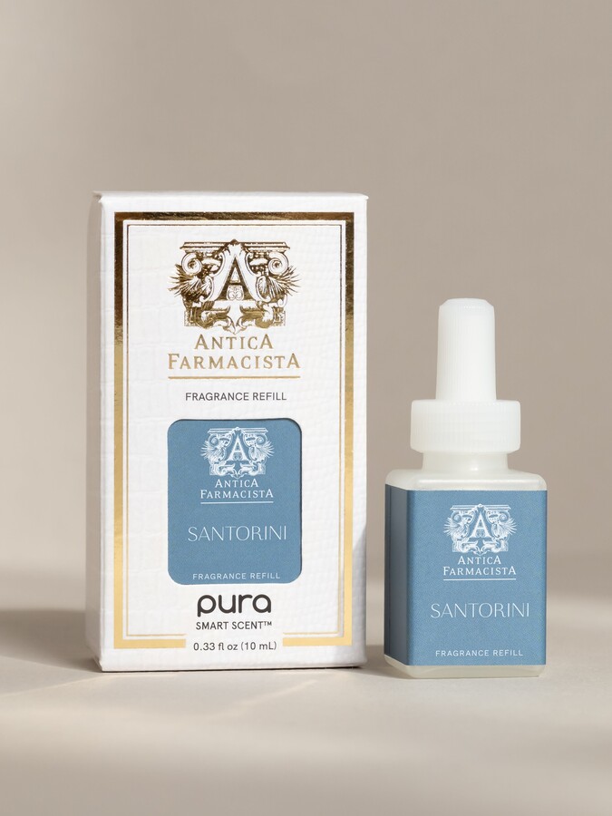 Antica Farmacista Santorini