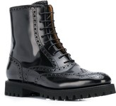 Thumbnail for your product : Church's Cammy Oxford brogue boots