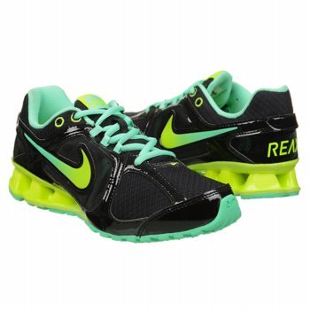 women's nike reax shoes