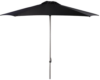 Safavieh Hurst 9Ft Push Up Umbrella