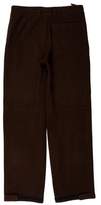 Thumbnail for your product : Prada Sport Layered Fleece Pants