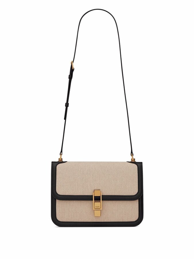 Saint Laurent Le Carré shoulder bag ShopStyle