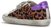 Thumbnail for your product : Golden Goose Super-Star low-top sneakers
