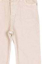 Thumbnail for your product : Christian Dior Boys' Flat Front Pants w/ Tags