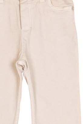 Christian Dior Boys' Flat Front Pants w/ Tags