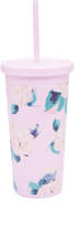 Thumbnail for your product : ban.do Lady of Leisure Sip Sip Tumbler with Straw