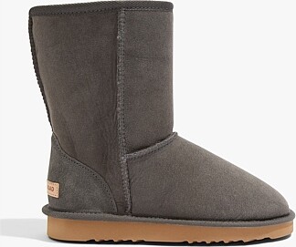 Country Road Unisex CR Sheepskin Boot