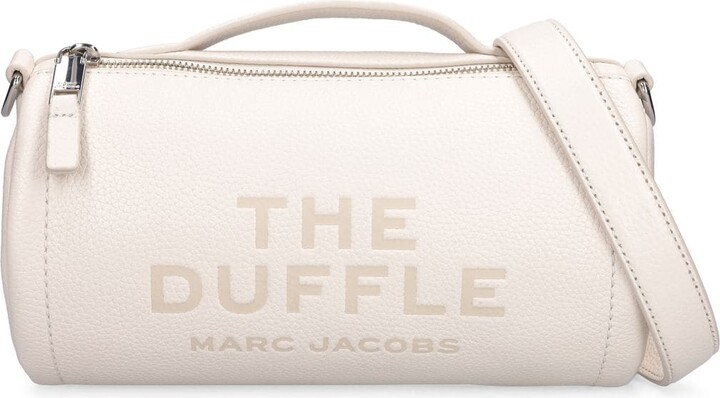 Shop MARC JACOBS 2021-22FW Casual Style Plain Elegant Style Logo Shoulder  Bags by CUTIESOPHIA