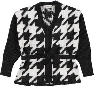 Simonetta Toddler Girl Cardigan