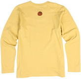 Thumbnail for your product : Life is Good Boys' Astro Bike L/S CreamyTM Tee (Toddler/Little Kids/Big Kids)