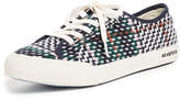 Thumbnail for your product : SeaVees Monterey Tailored Sneakers