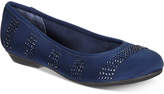 Thumbnail for your product : Karen Scott Ralleigh Ballet Flats, Created for Macy's