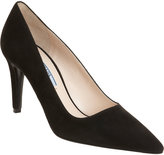 Thumbnail for your product : Prada Pointed Toe Pump