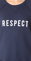 Thumbnail for your product : Sol Angeles Respect Pullover Sweatshirt