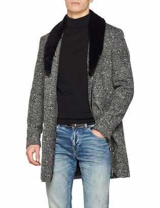 Mens Wool Jack | Shop the world's largest collection of fashion | ShopStyle  UK
