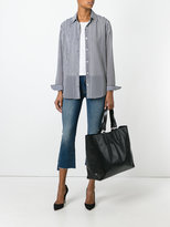 Thumbnail for your product : Lanvin classic shopper tote