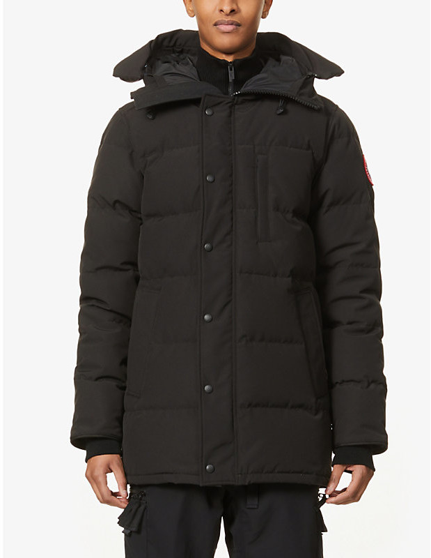 Canada Goose Mens Coats | Shop the world's largest collection of fashion |  ShopStyle UK