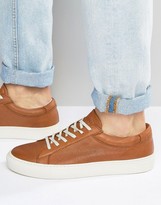 Thumbnail for your product : Jack and Jones Galaxy Embossed Sneakers