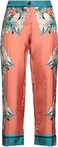 Franco Ferrari Woman Pants