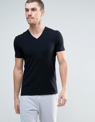 Celio V-Neck T-Shirt