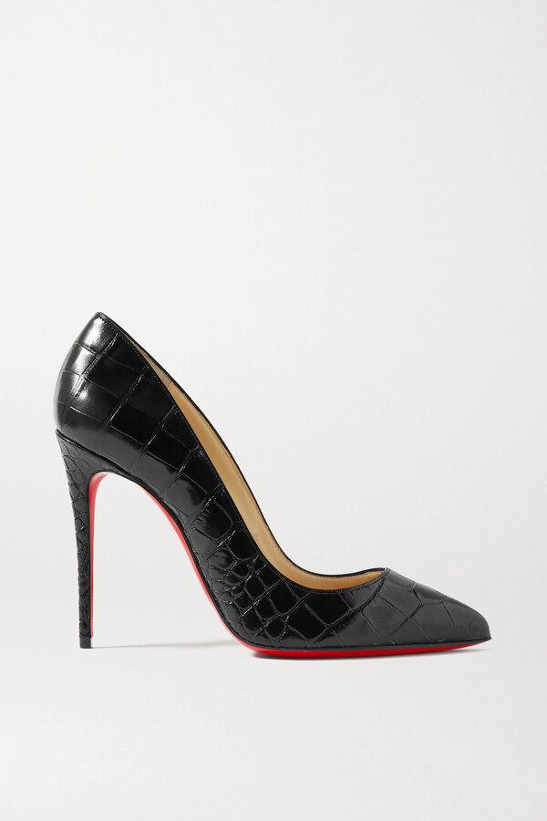 Louboutin Pigalle Follies 100 Outfit Louboutin Pigalle Follies 100