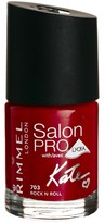 Thumbnail for your product : Rimmel Salon Pro Nail Polish By Kate 12ml