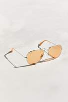 Thumbnail for your product : Ray-Ban Evolve Aviator Sunglasses