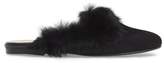 Thumbnail for your product : Patricia Green Stella Genuine Rabbit Fur Loafer Mule