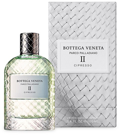 ボッテガ香水 Parco Palladiano Ⅲ 100ml Parco Palladiano III: Pera Bottega Veneta perfume - a