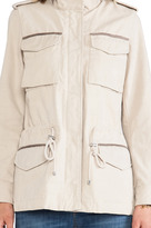 Thumbnail for your product : Soia & Kyo Britt Jacket