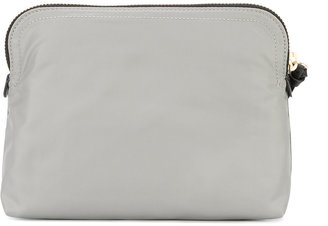 Burberry small zip-top technical pouch