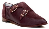 Thumbnail for your product : Ted Baker Naoi Monk Strap Shoe