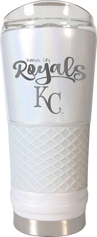 MLB Kansas City Royals 24-oz. Vacuum Insulated Tumbler