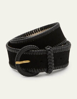 Thumbnail for your product : Boden Woven Waist Belt