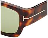 Thumbnail for your product : Tom Ford Men's Stephen Sunglasses