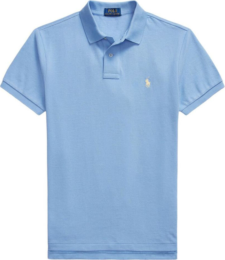Polo Ralph Lauren T-Shirts And Polos