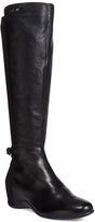 Thumbnail for your product : DKNY Paulina 2 Tall Boots