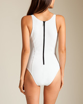 Thumbnail for your product : Bonded Garance Swimsuit