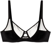 Thumbnail for your product : Agent Provocateur Lucky Full Cup underwired bra